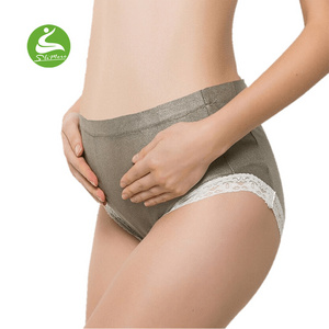 Maternity Underwear Anti EMF Radiation 100% Pro-Silver Fiber