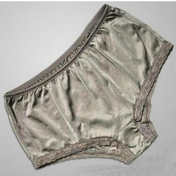 Maternity Underwear Anti EMF Radiation 100% Pro-Silver Fiber