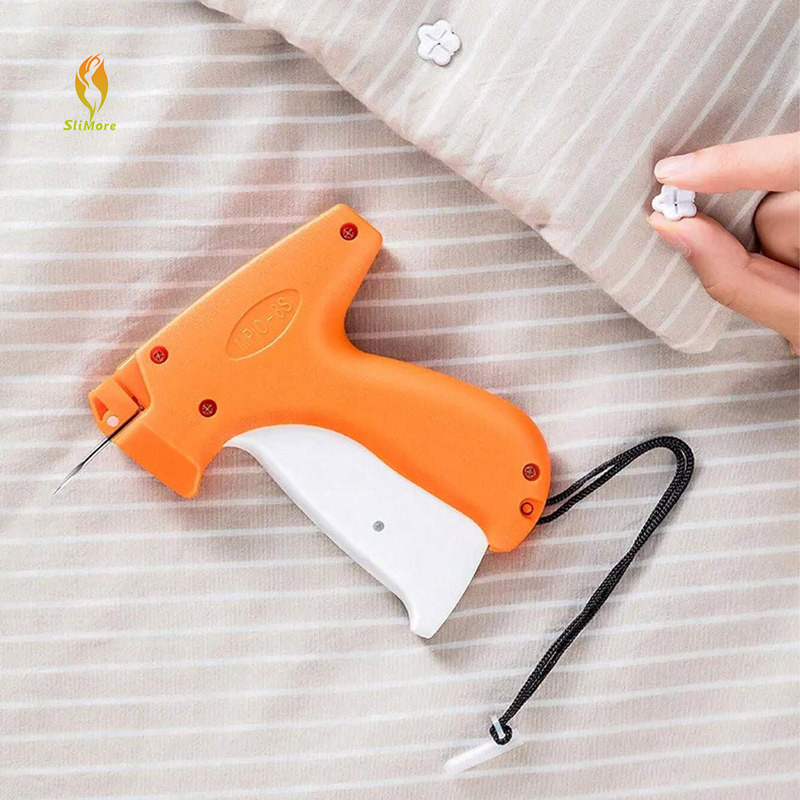 Garment Price Label Tag Pin Arrow Gun Clothes Tool Labeling Steel Needle Standard Garment Tagging Gun Tag Fastener