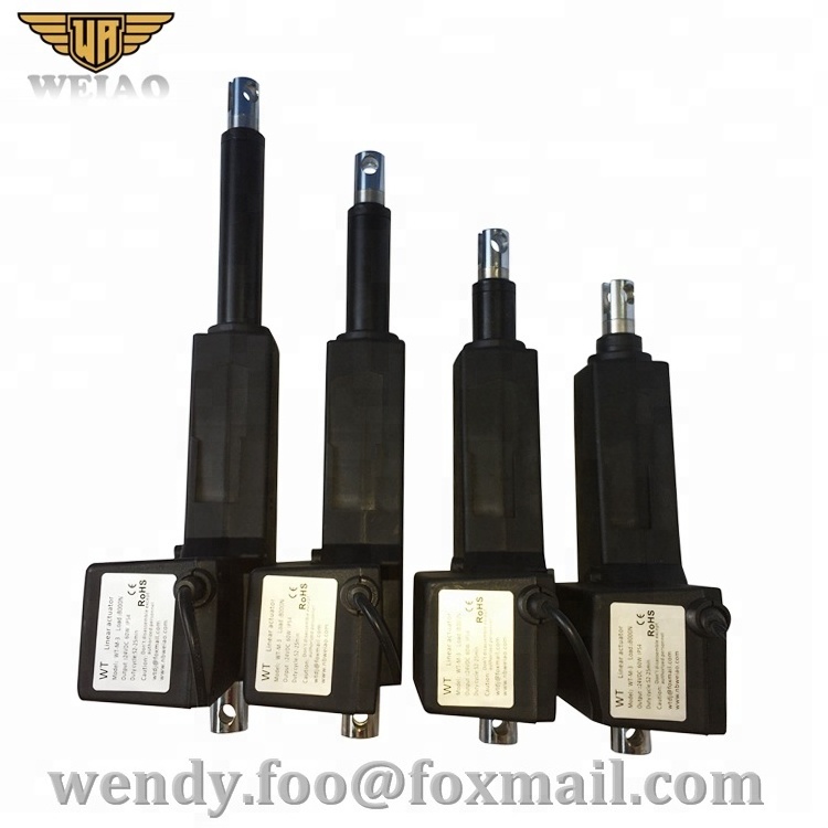 WT-M-3 linear actuator factory