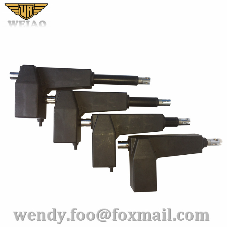 WT-M-3 linear actuator factory