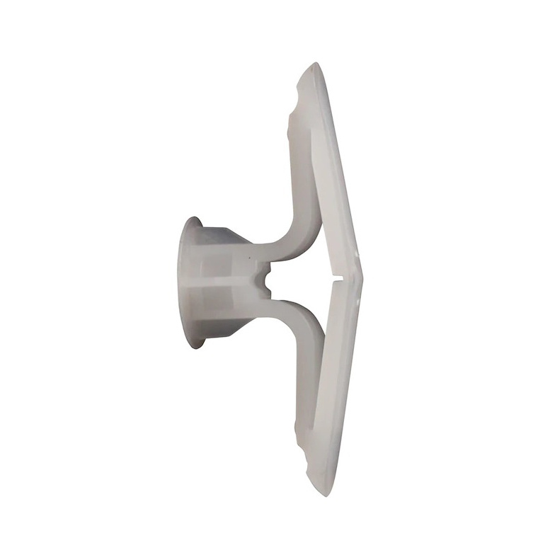 Drywall Nylon Plastic Gypsum Board Anchor Wall Plug Winged Butterfly Toggle Anchors Suppliers