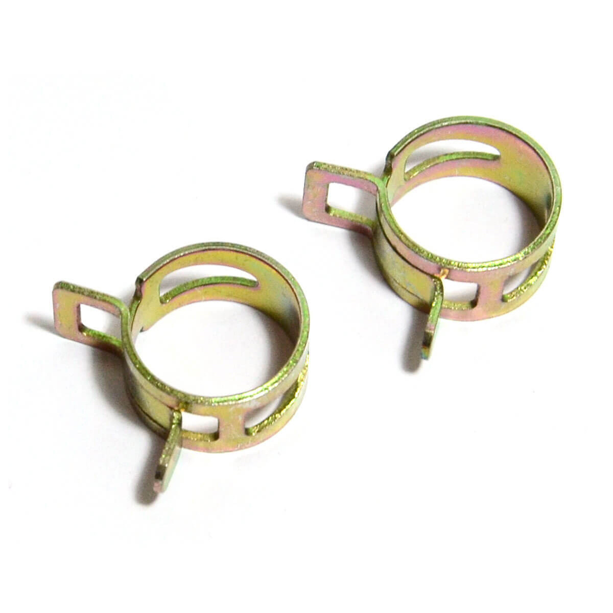 Metal Constant Tension Spring Type Hose clamp