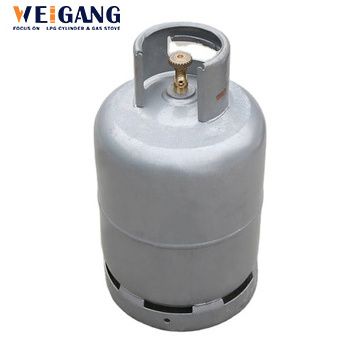 2024 Empty Refillable Composite 26.5L Yemen LPG Gas Cylinder Tank For Sale