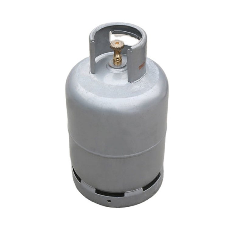 2024 Empty Refillable Composite 26.5L Yemen LPG Gas Cylinder Tank For Sale