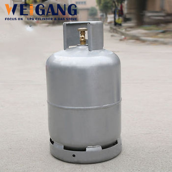 2024 Empty Refillable Composite 26.5L Yemen LPG Gas Cylinder Tank For Sale