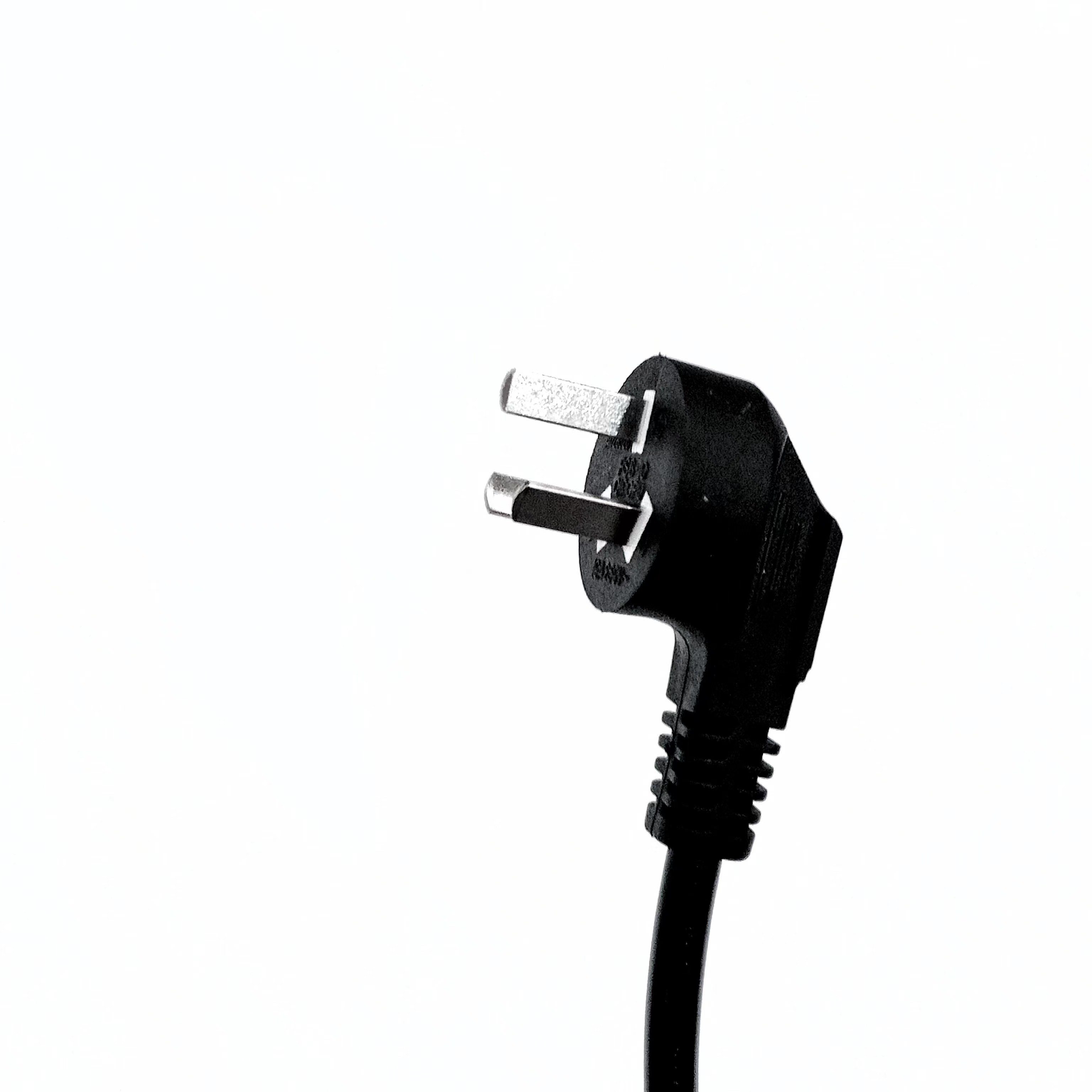 Limited Time Offer Wear-resistant Spring Wire Connector Cord Power