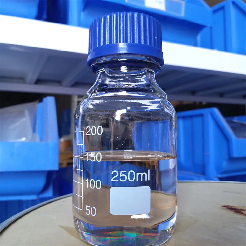 2024 Fast Delivery and High Quality DMTDA E-300 Dimethyl Thio-toluene Diamine