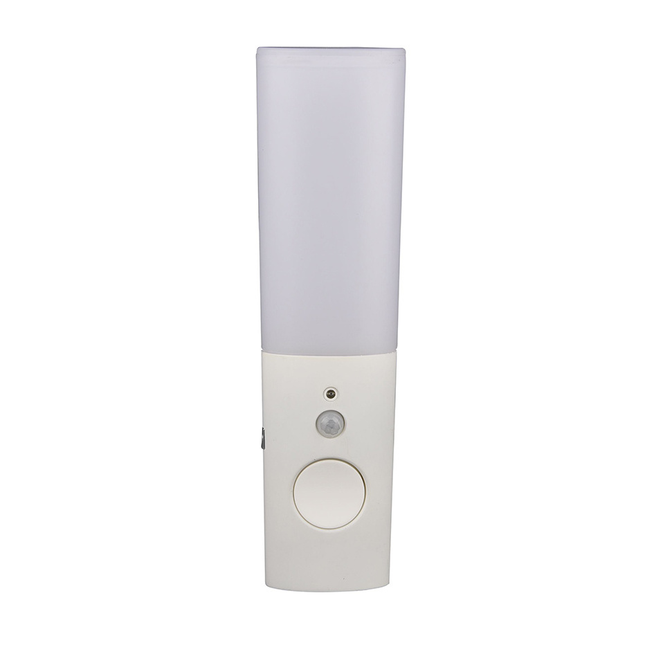 LED Emergency Light,Multi-Function LED Rechargeable Flashlight,Power Failure Light and Night Light Must-Have Power Outage Light