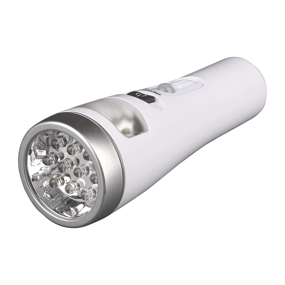 CE certification fashion led emergency sensor night light multifunctional high quality flashlight