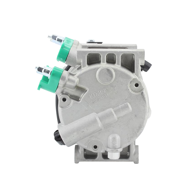 WELL-IN 12V Air conditioning parts vehicle auto AC compressor for HYUNDAI SONATA F500EB9AA04 977013R000