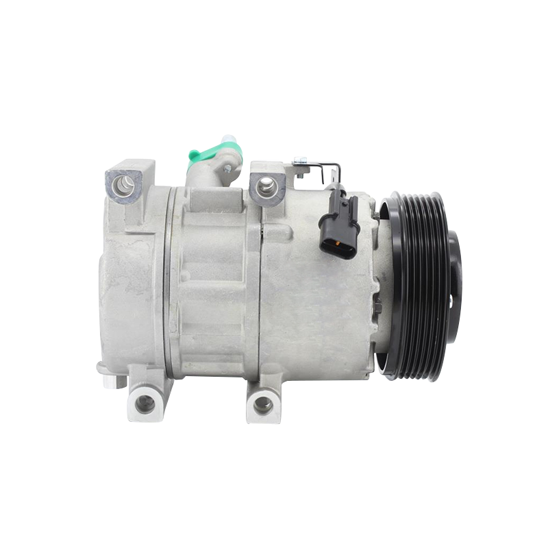 WELL-IN 12V Air conditioning parts vehicle auto AC compressor for HYUNDAI SONATA F500EB9AA04 977013R000