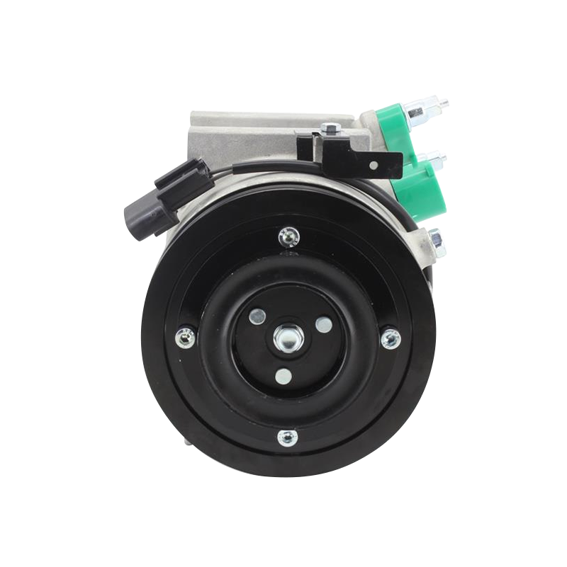 WELL-IN 12V Air conditioning parts vehicle auto AC compressor for HYUNDAI SONATA F500EB9AA04 977013R000