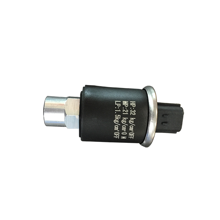 WELL-IN OE 1HO959139B Auto Air Conditioner car ac pressure switch For VW Golf Audi A3