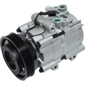 12V Air Conditioning Compressor Car Supplier For HYUNDAI SONATA 00-05 OEM 977013A471 977012E200