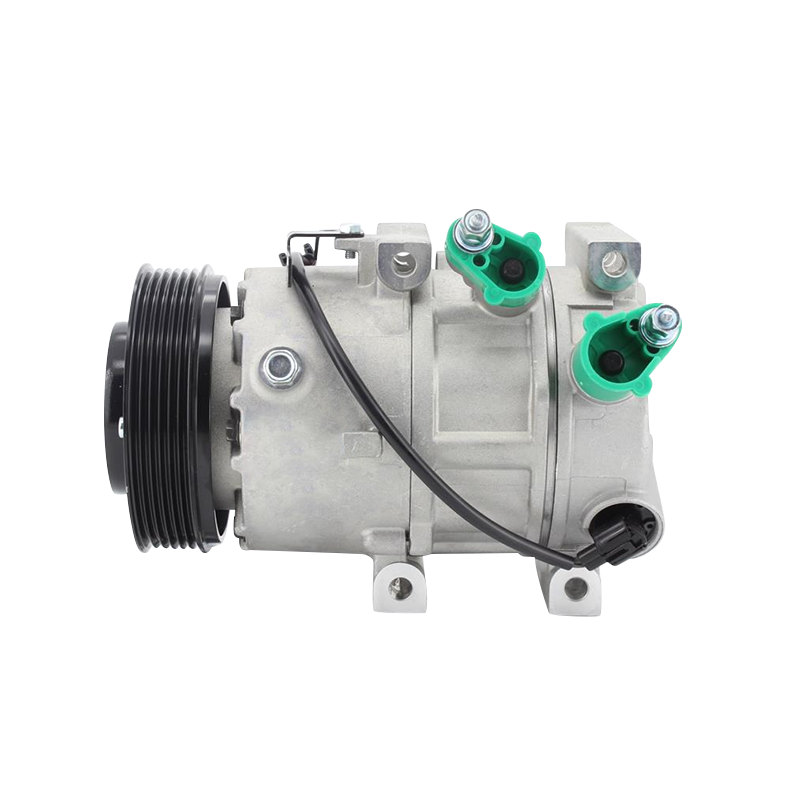 WELL-IN 12V Air conditioning parts vehicle auto AC compressor for HYUNDAI SONATA F500EB9AA04 977013R000