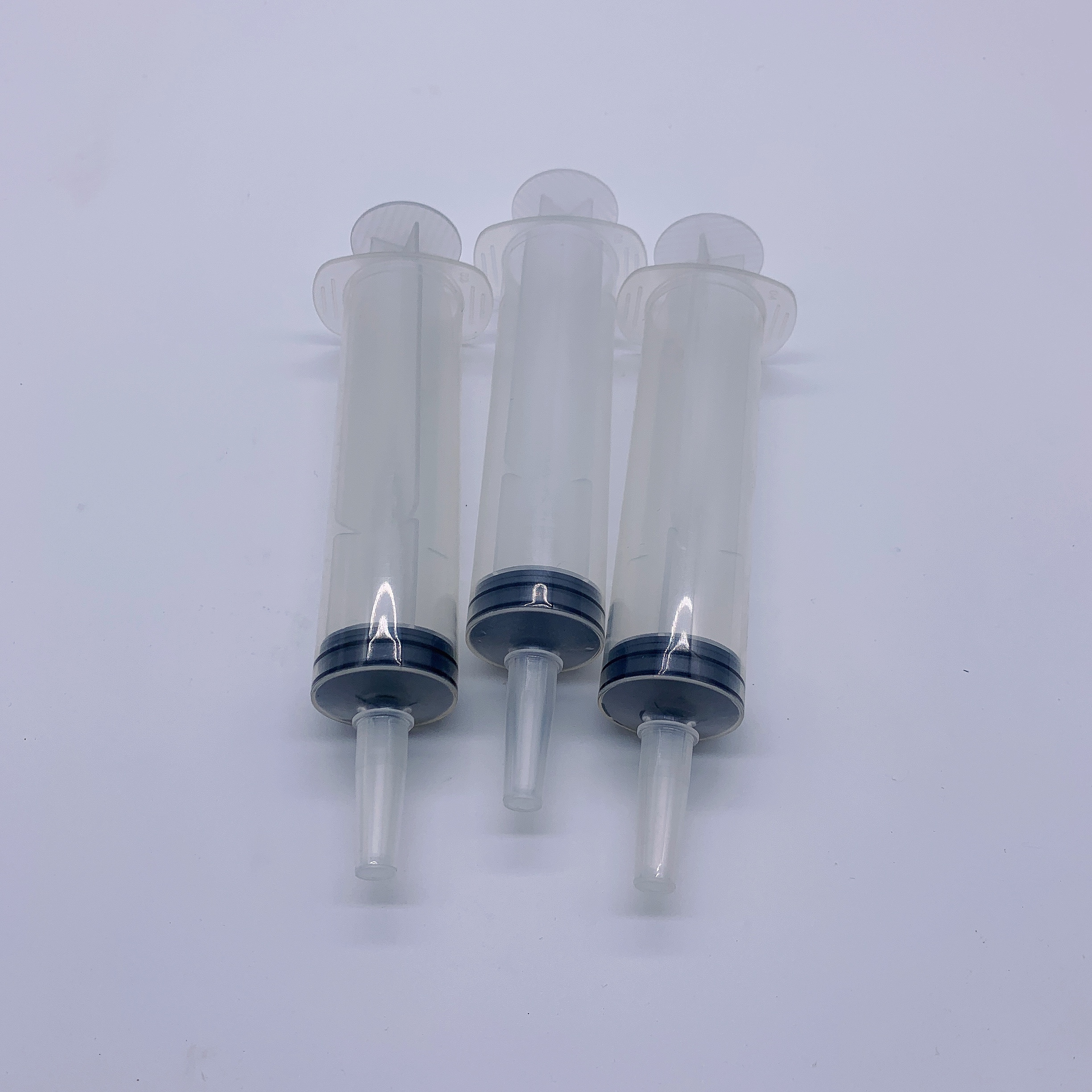 10ml 20ml 30ml 60ml Jello Shot Syringe With Cup