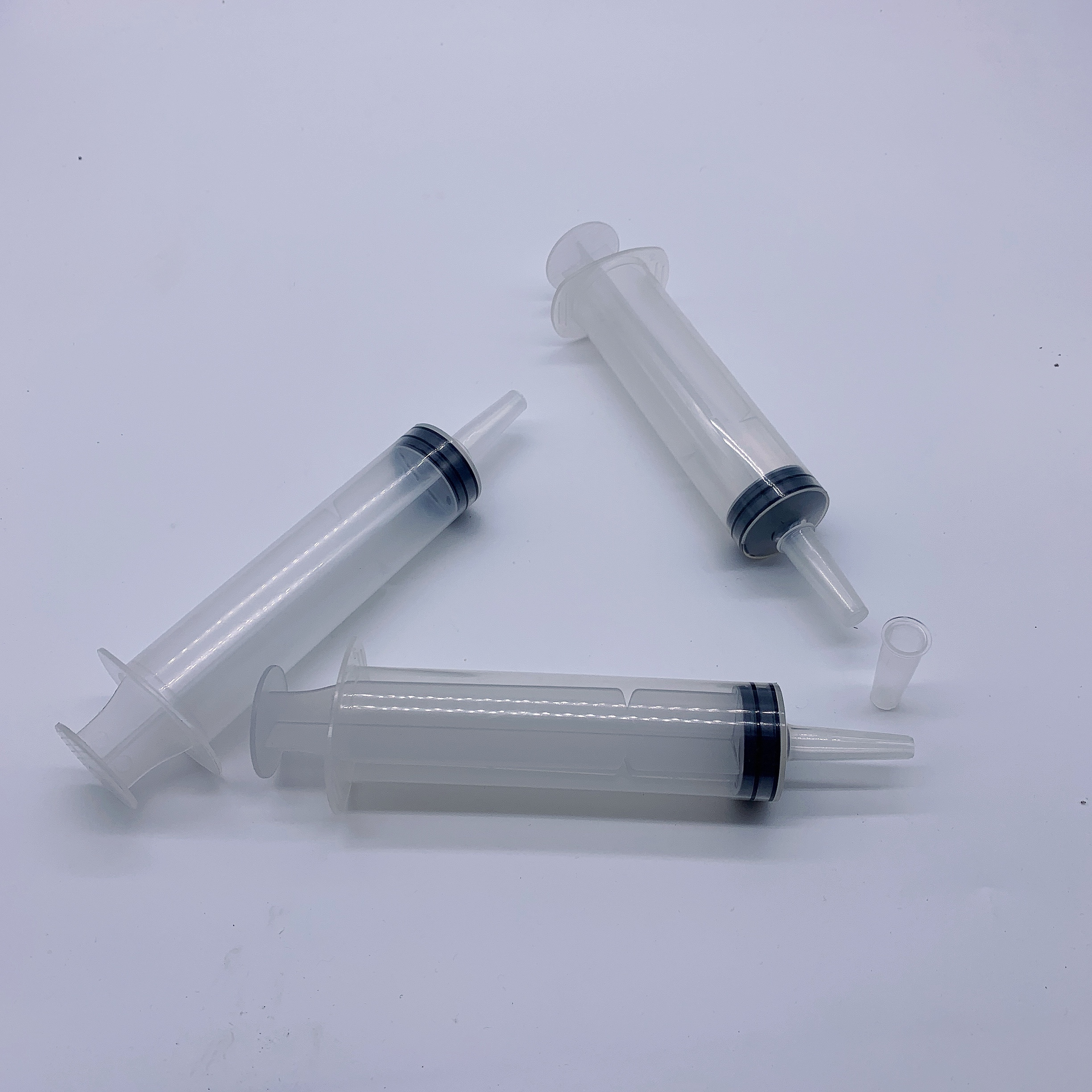 1.5oz 2oz Jello Shot Syringe Factory Perfect for Halloween Parties Cheap Price