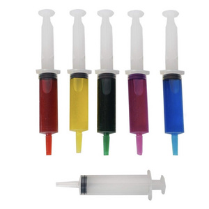 WPACK 1.5oz 1.5 oz 2oz 2 oz  45ml 60ml Jello Shot Syringe for Party Food With lid 2023 New Mould