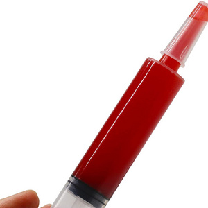 1.5oz 2oz Jello Shot Syringe Factory Perfect for Halloween Parties Cheap Price