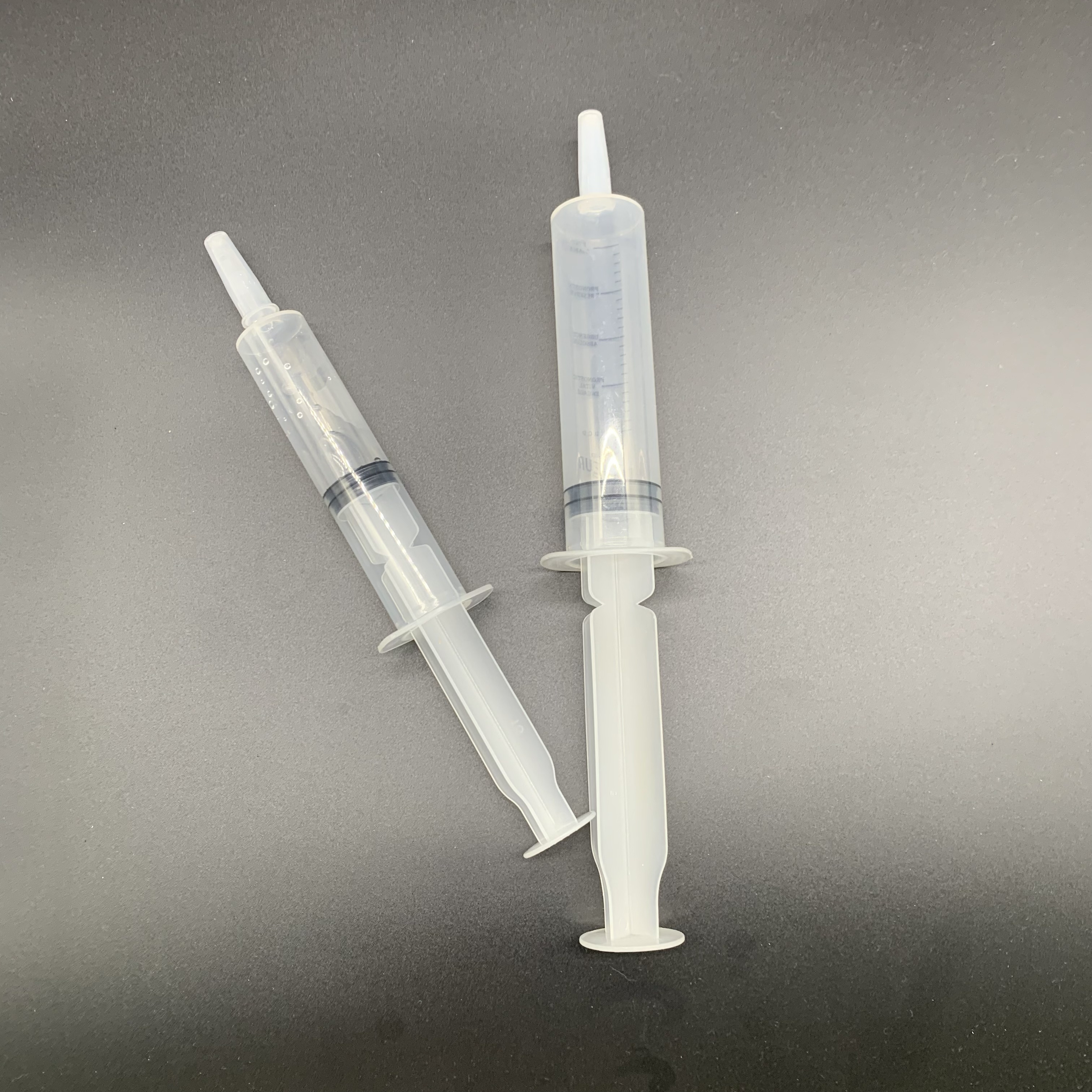 1.5oz 1.5 oz 45ml Jello Shot Syringe for Party With lid 2023 New Mould