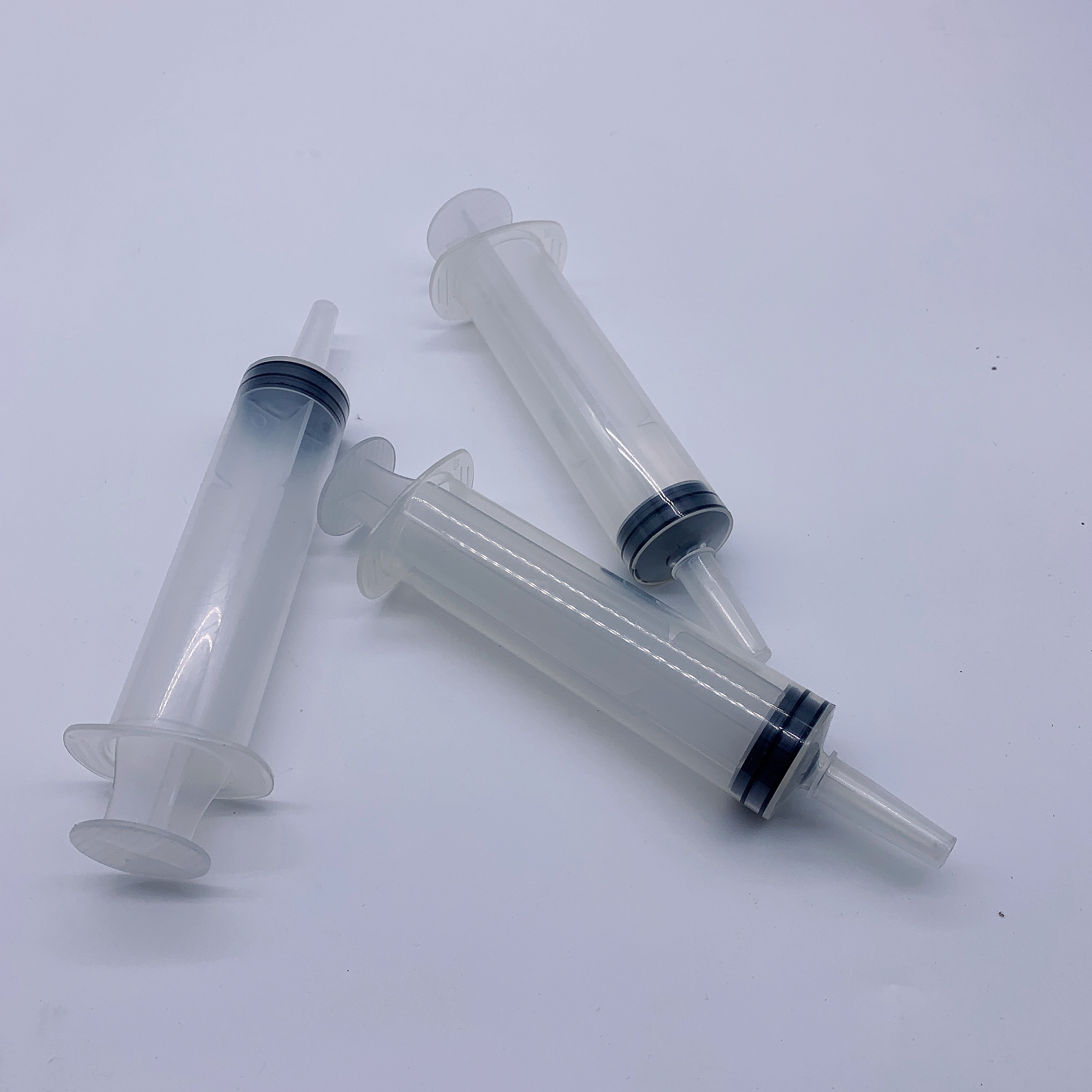 10ml 20ml 30ml 60ml Jello Shot Syringe With Cup