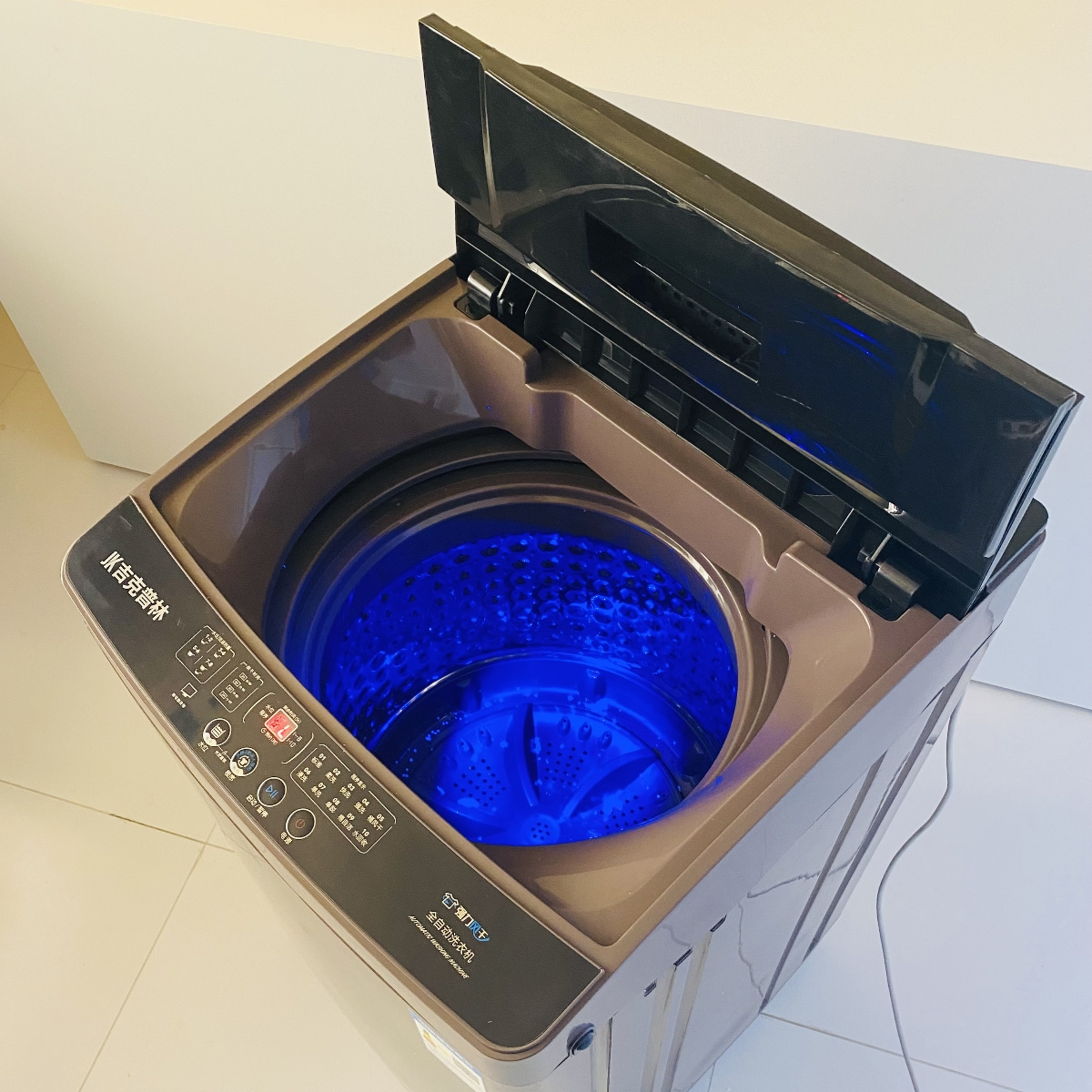 All-in-One Combo 8kg 10kg Front Lodading washing machine and dryer