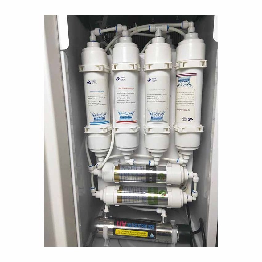 Best Selling Whole House Domestic RO System UF system Water Purify Filter