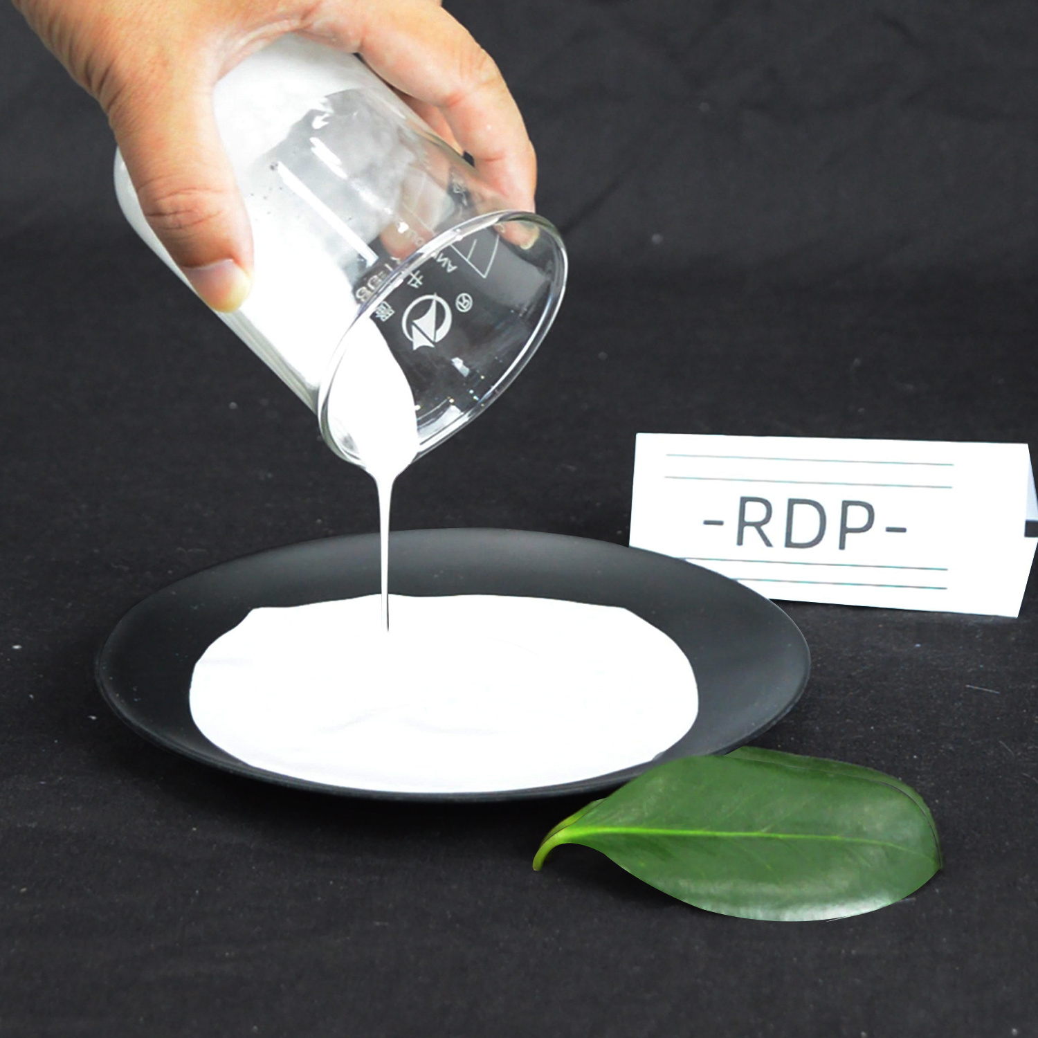 RDP VAE China Factory Water Proof Rdp Vae Adhesive Redispersible Polyvinyl Acetate Latex Powder (Rdp) For Eps Mortar