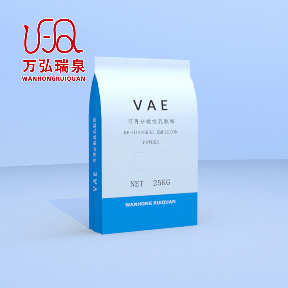 RDP VAE China Factory Water Proof Rdp Vae Adhesive Redispersible Polyvinyl Acetate Latex Powder (Rdp) For Eps Mortar