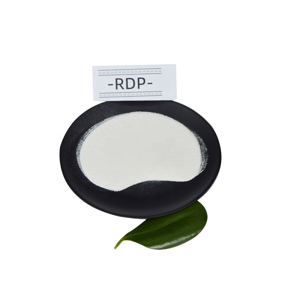 RDP VAE China Factory Water Proof Rdp Vae Adhesive Redispersible Polyvinyl Acetate Latex Powder (Rdp) For Eps Mortar