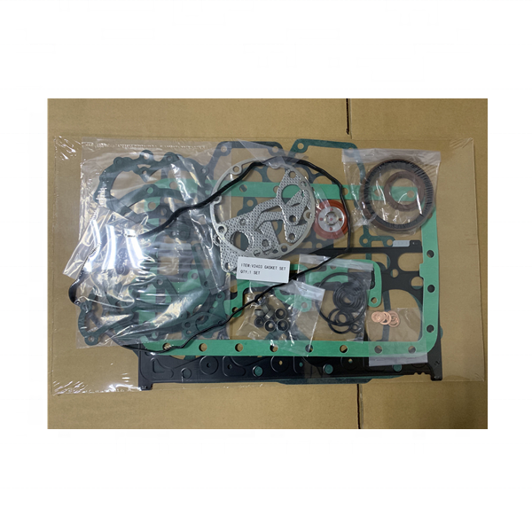 1G465-99350 1G486-99360 Fit For Kubota Tractor L4508 V2403 4D87 Full Complete Gasket Set Kit Diesel engine gasket Spare Parts