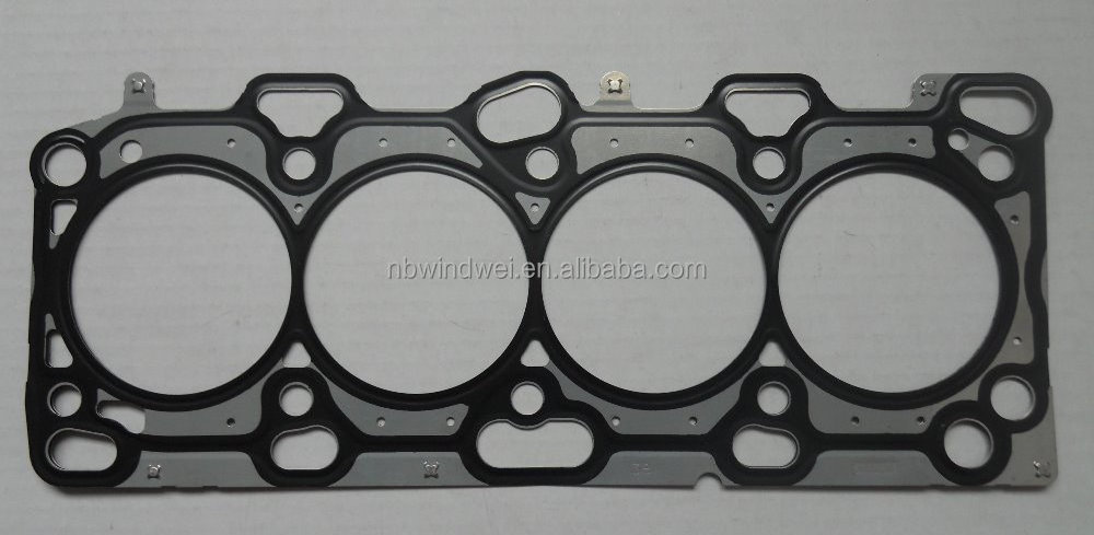 MN163381 Fit For Mitsubishi 4G69 4G69T Cylinder Head Gasket Diesel Engine Spare Parts