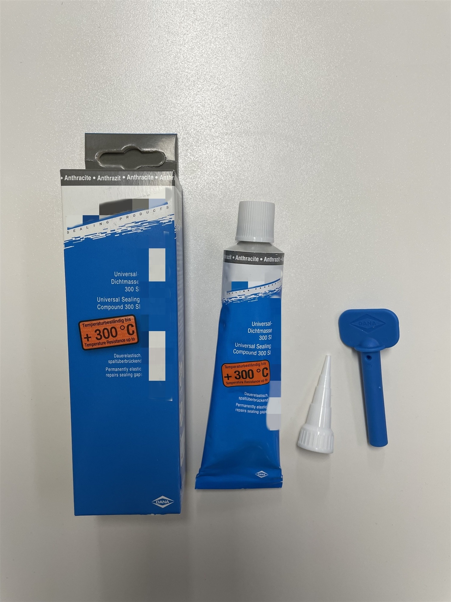 Silicone glue Sealant fit for Reinzosil 703141410 70ml +320 Victor Reinz DANA