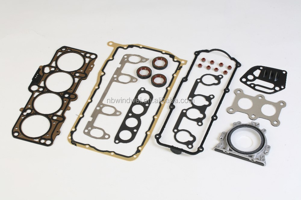 4965689 Fit For Cummins Oil Cooler Gasket ISX15 QSX15 Diesel Engine Spare Parts