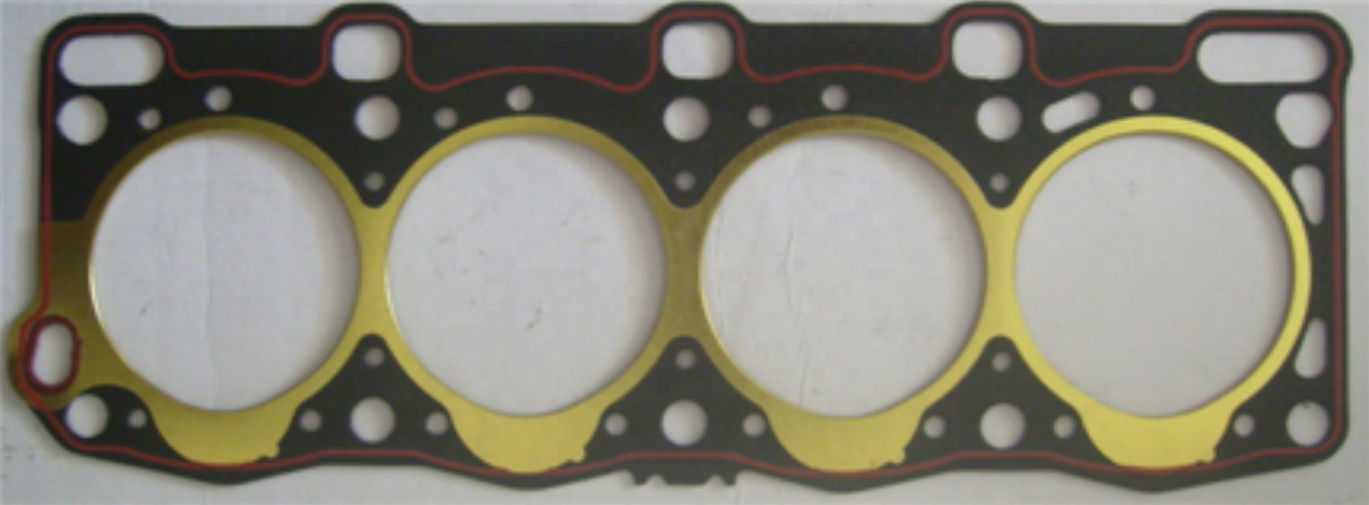 R201-10-271A R202-10-271 Fit For Mazda Kia RF Cylinder Head Gasket Gasoline Engine Spare Parts