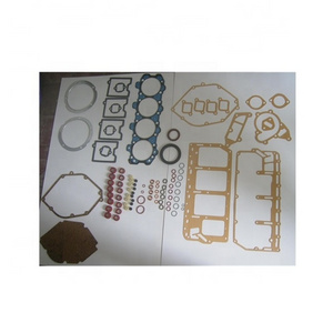 657-34281 754-40891 Fit For Lister LPW4 Full Complete Gasket Set Kit Diesel Engine Spare Parts