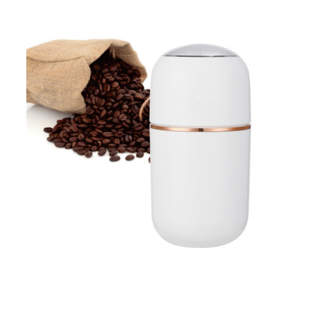 WF-24101 Small Kitchen Appliances of Electric Coffee Beans Nuts and Spices Grinder