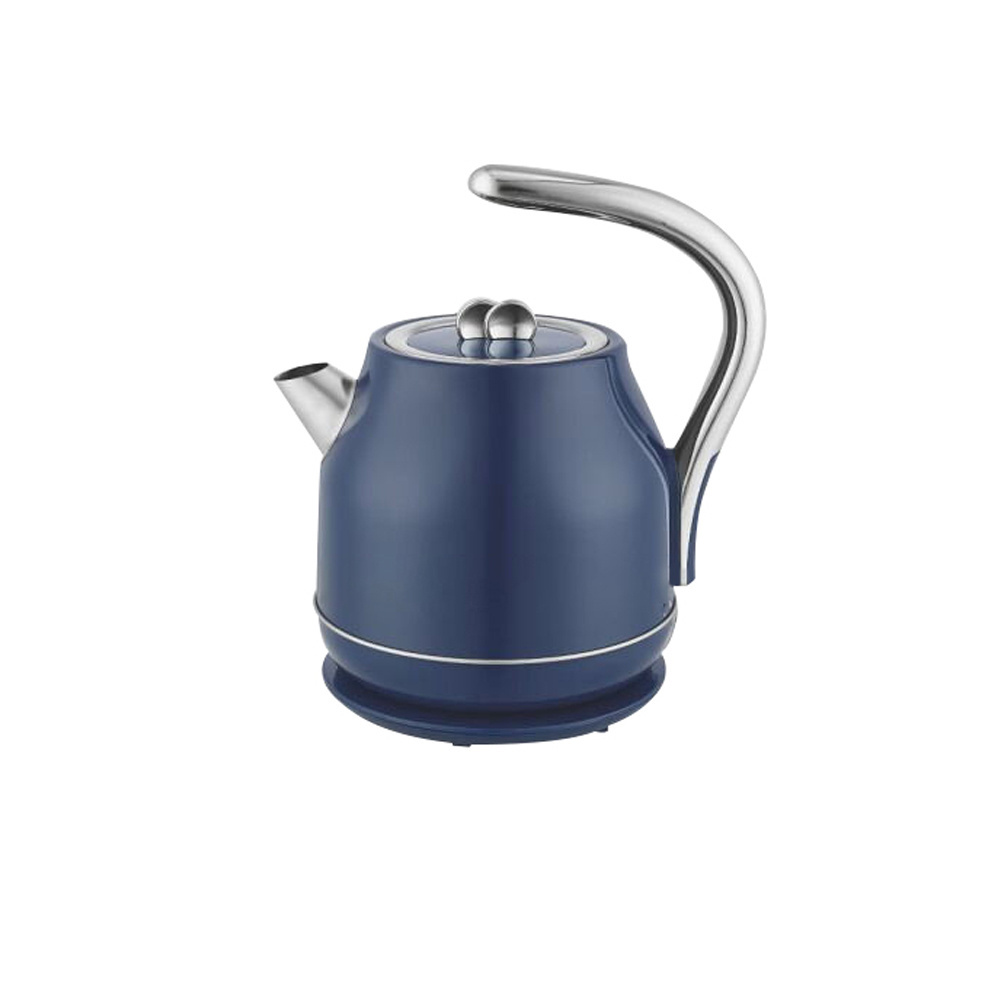 WF-23254 Home appliances 1500w Classical Retro Electric Kettle