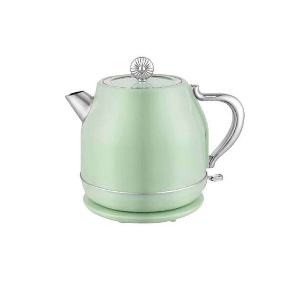 WF-23254 Home appliances 1500w Classical Retro Electric Kettle