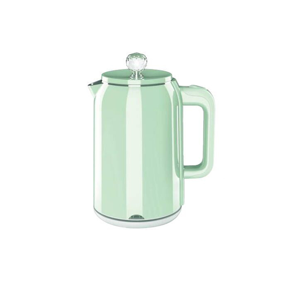 WF-23254 Home appliances 1500w Classical Retro Electric Kettle