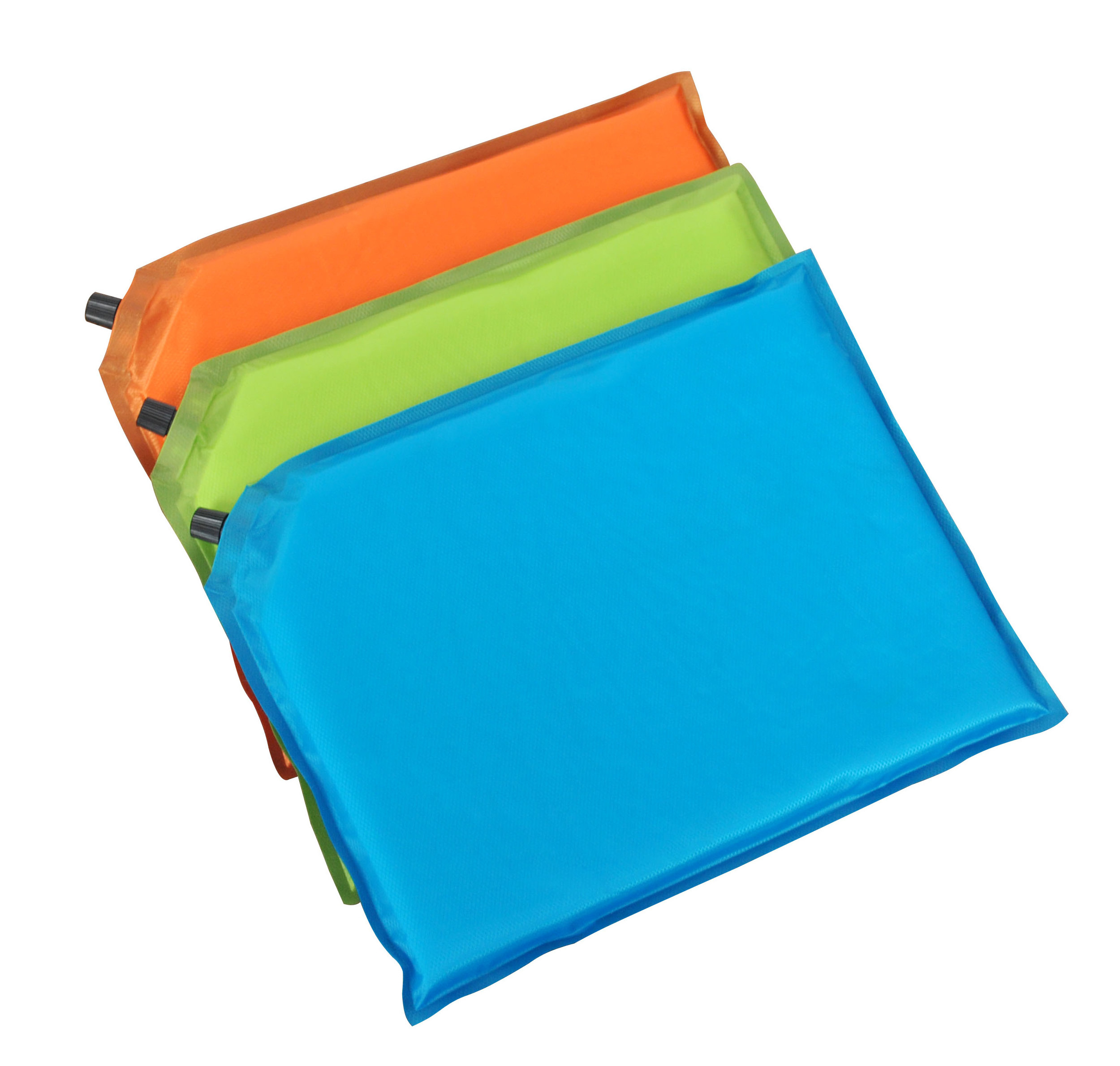 New Waterproof Self Inflating Backpacking Outdoor Cushion