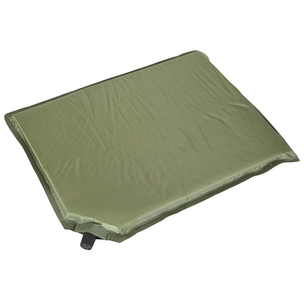 New Waterproof Self Inflating Backpacking Outdoor Cushion