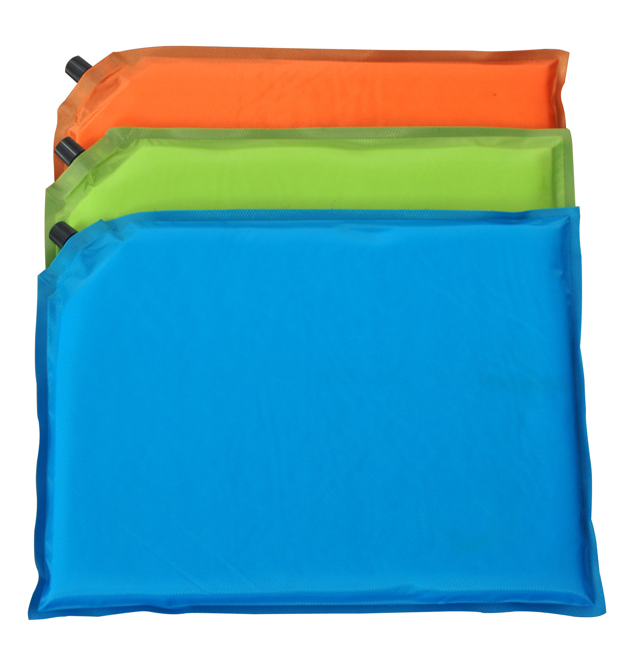 Outdoor Portable Inflatable Moistureproof Stadium Cushion Pad Inflatable Seat Cushion