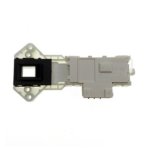 Good Quality 6601EN1003DL-G Washer Door Interlock Door Switch/Latch Compatible with L-G Washing Machines