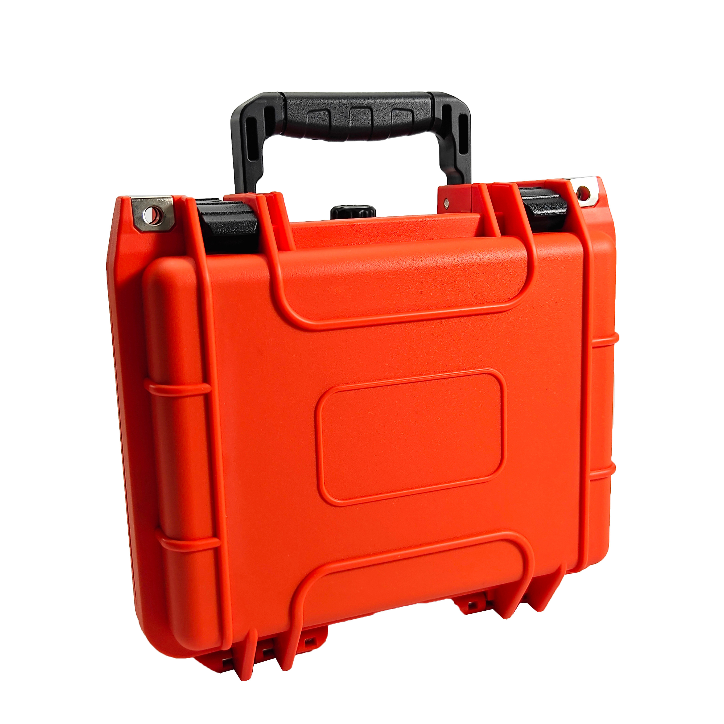 Plastic Tool Safe Cases Suitcase Toolbox File Box Equipment Camera flight travel case Hard Case