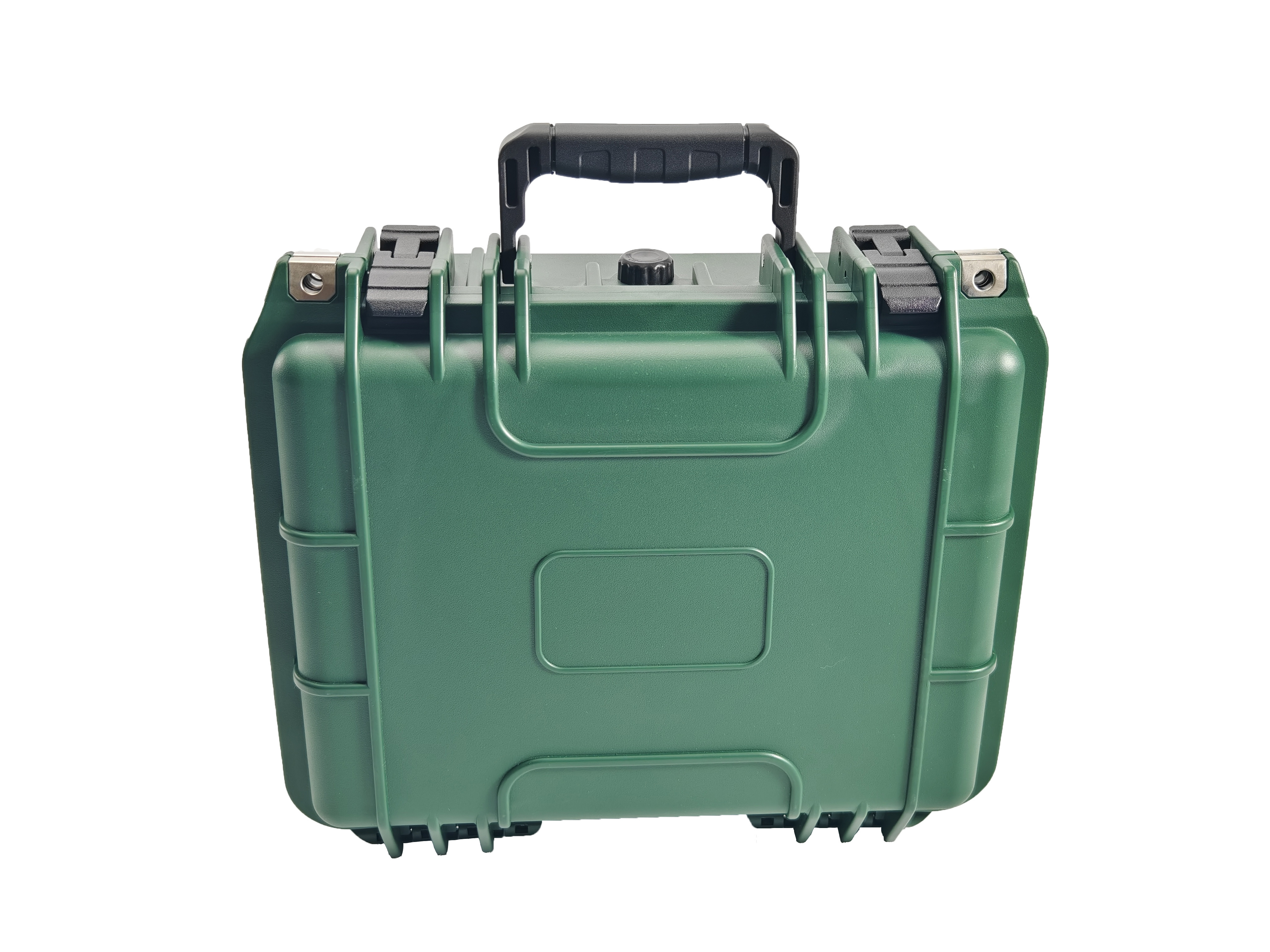 plastic hand gun case with foam portable reliable durable cases for gun packaging wholesale gun case ammo box with lock,hard box