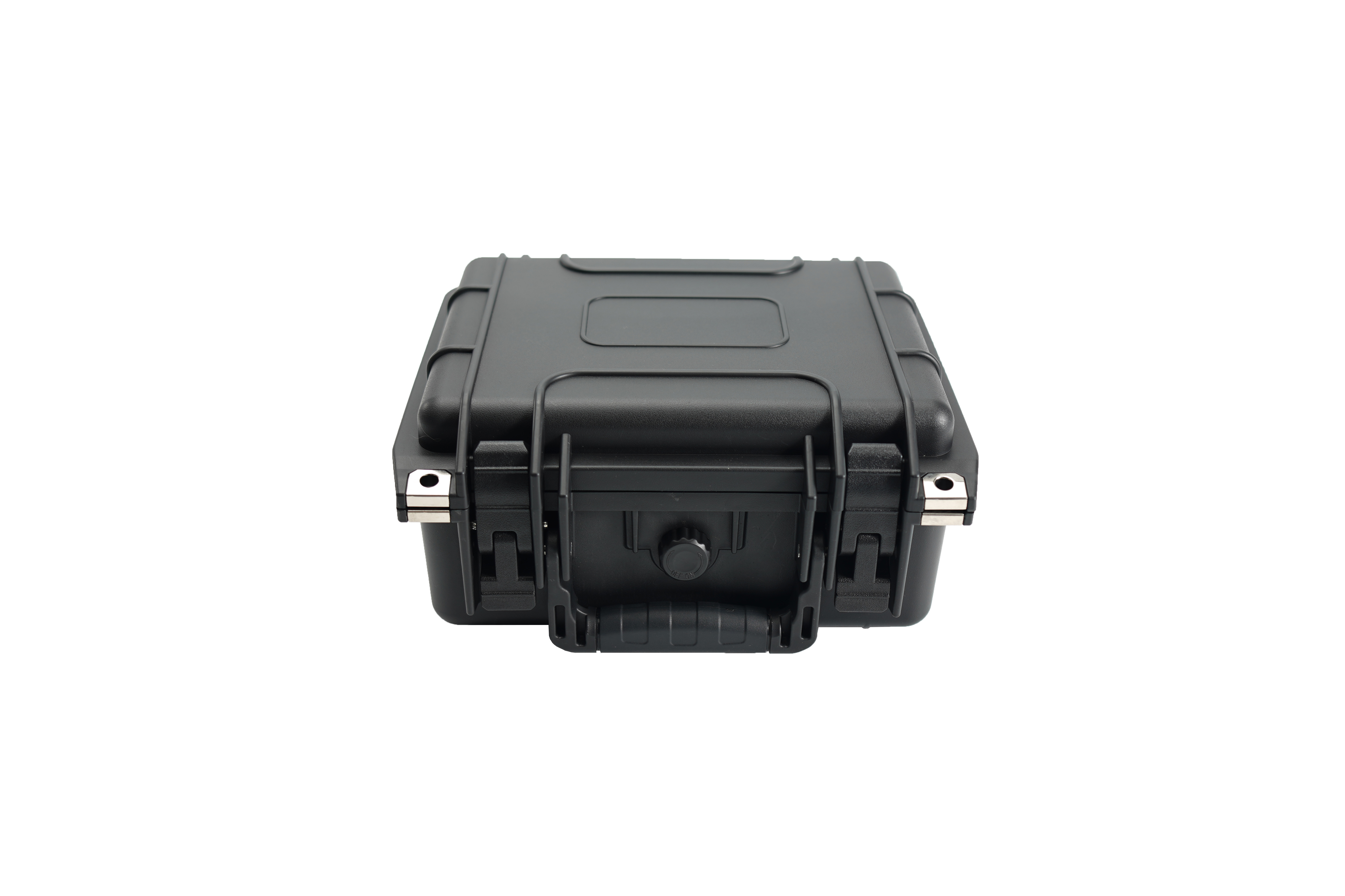 WS5004-13 Internal 307*234*137 mm black high impact hard plastic flight case IP 67 waterproof,Tool Box Case