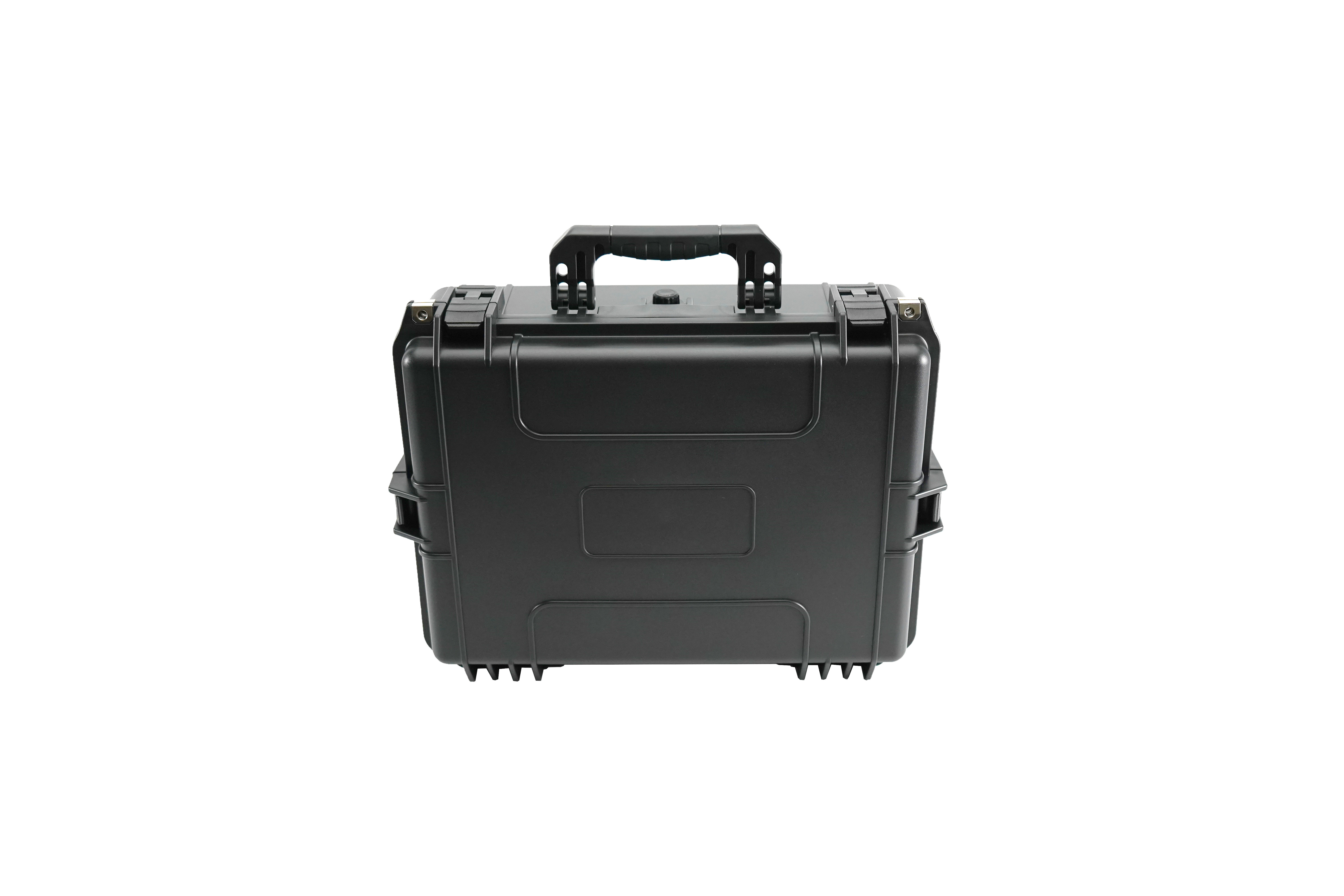 Heavy-Duty Shock Explosion Proof PP Storage Carrying Sponge Portable Ip67 Waterproof Box Eva Foam Hard Plastic Tool Case