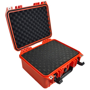 Professional Fast Safe And Reliable Plastic Tool Case Case Eva Heavy Duty Storage Box,pelican protector cube case